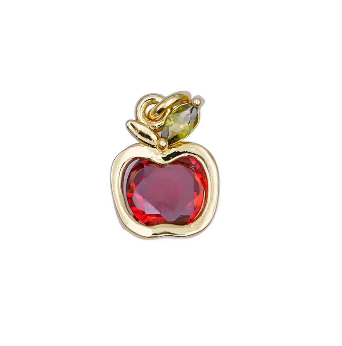 Product image with transparent background