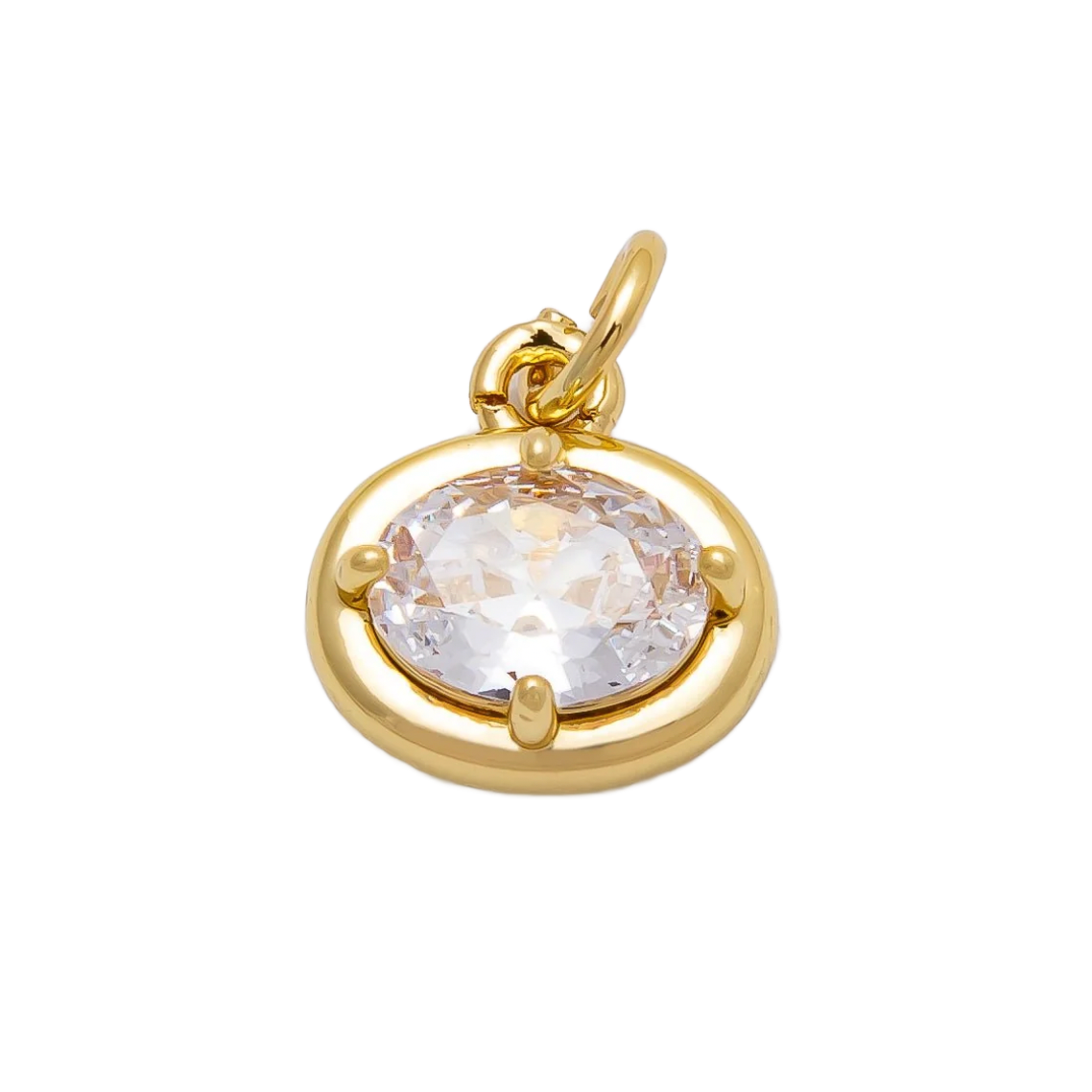 Product image with transparent background