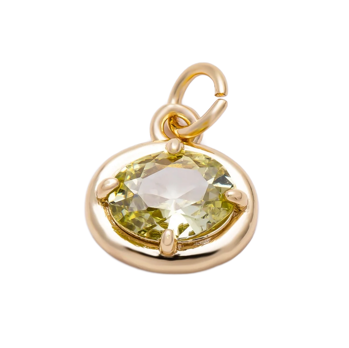 Product image with transparent background