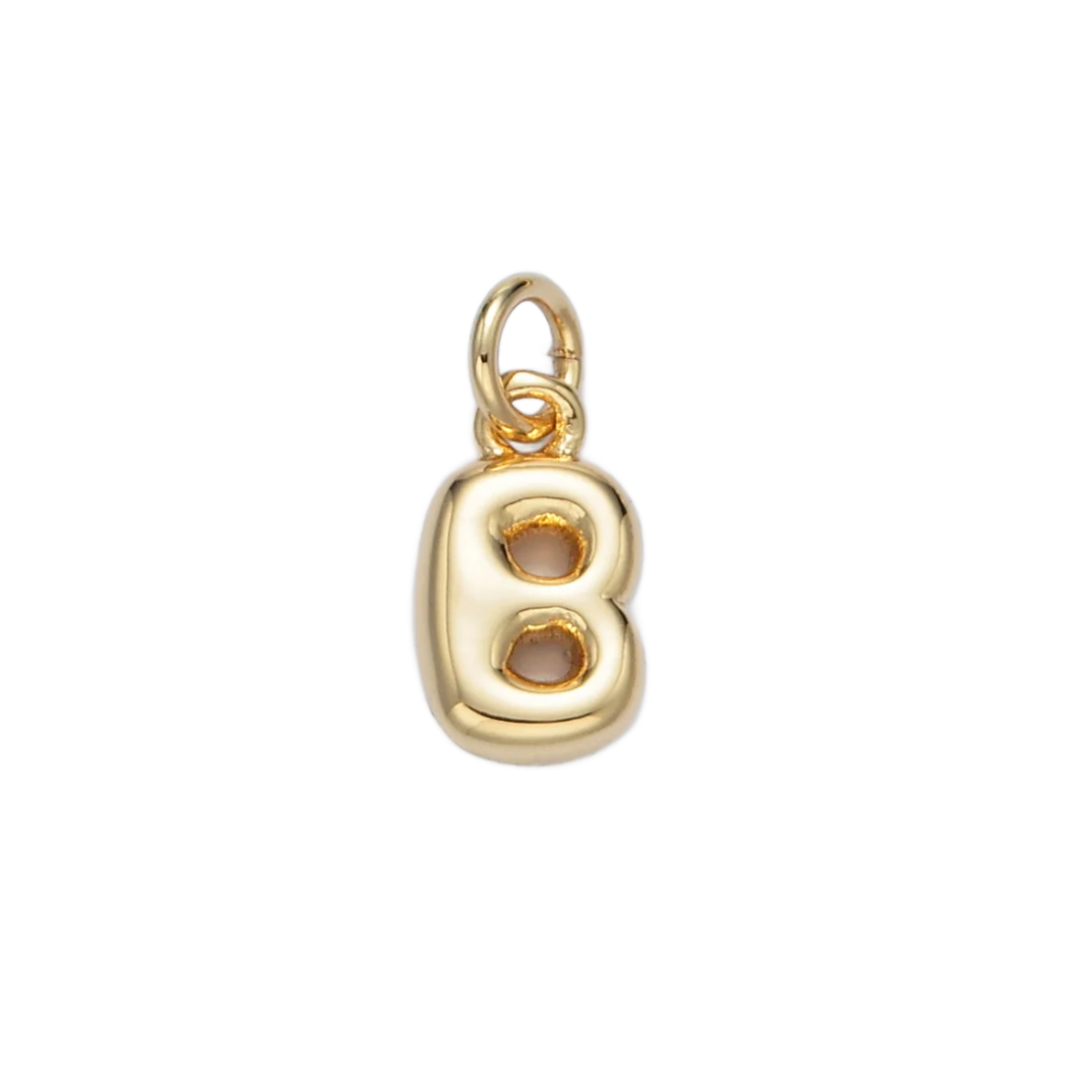 Product image with transparent background