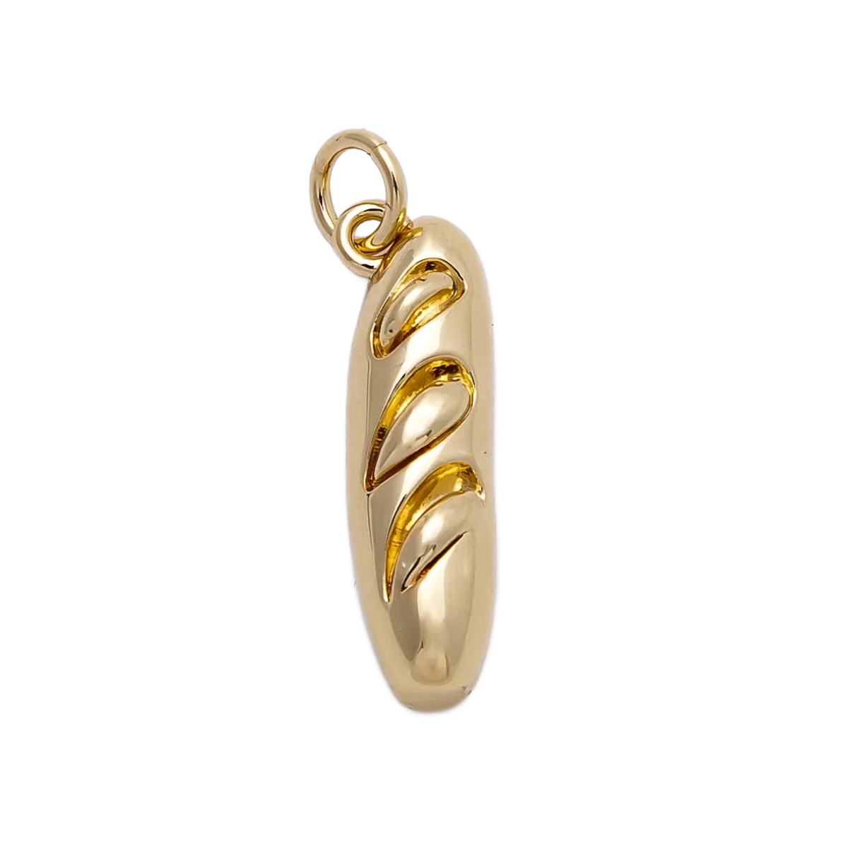 Product image with transparent background