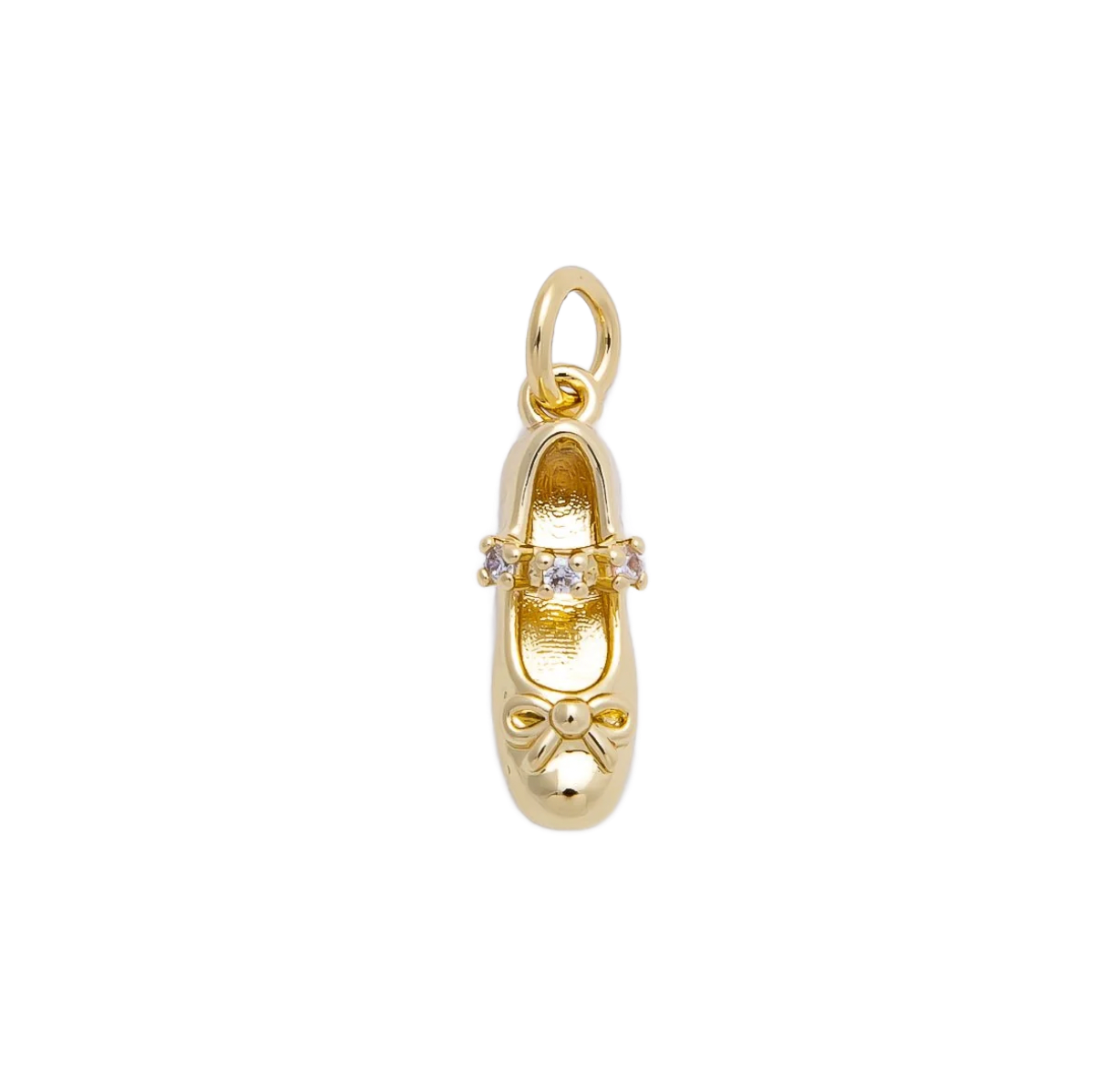 Product image with transparent background