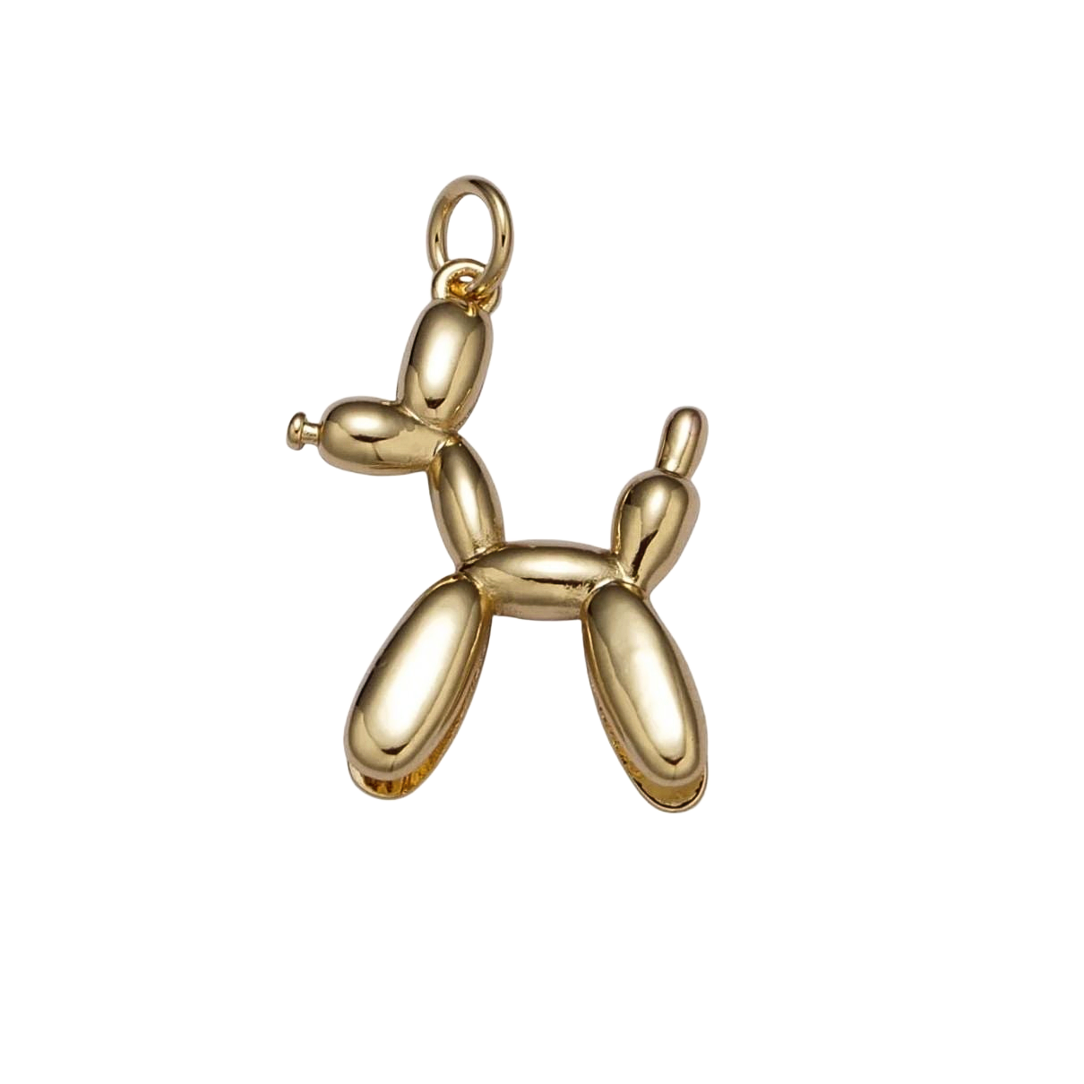 Product image with transparent background