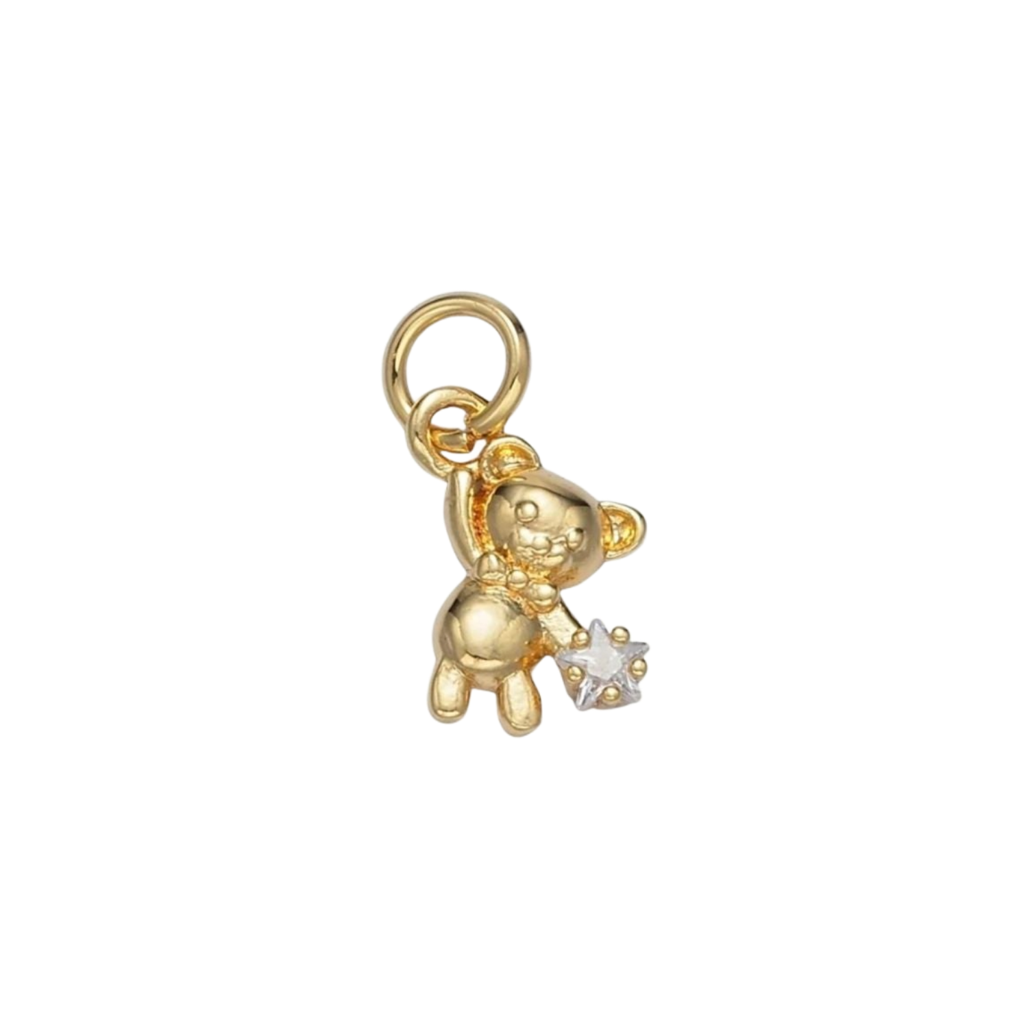 Product image with transparent background