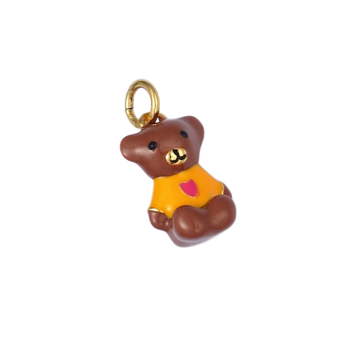 Product image with transparent background
