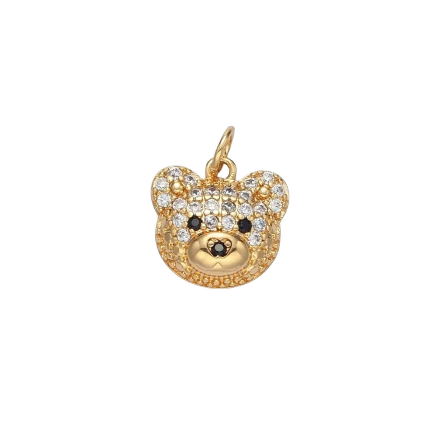 Product image with transparent background