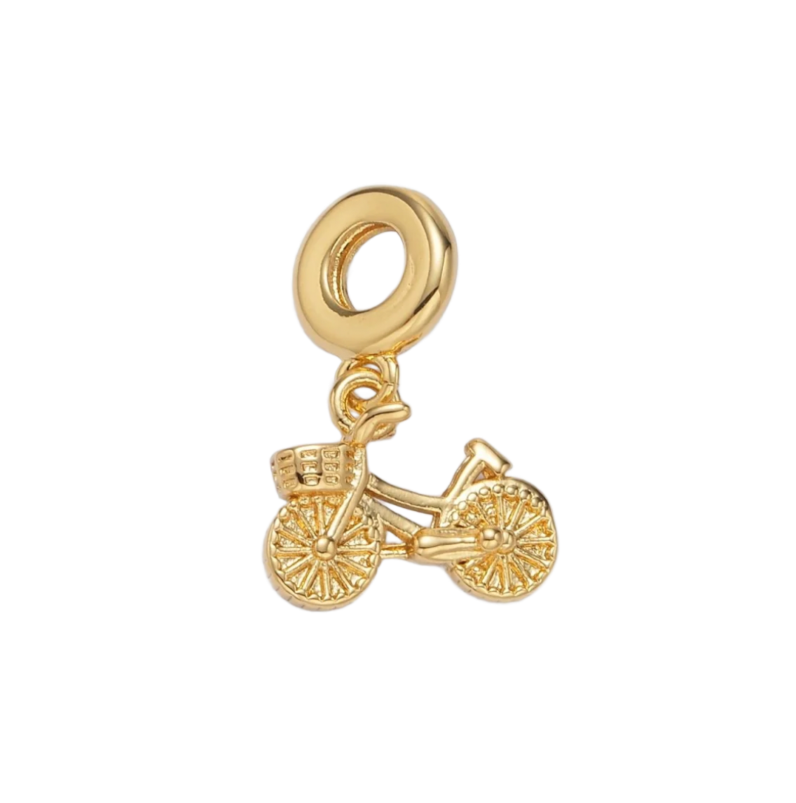 Product image with transparent background