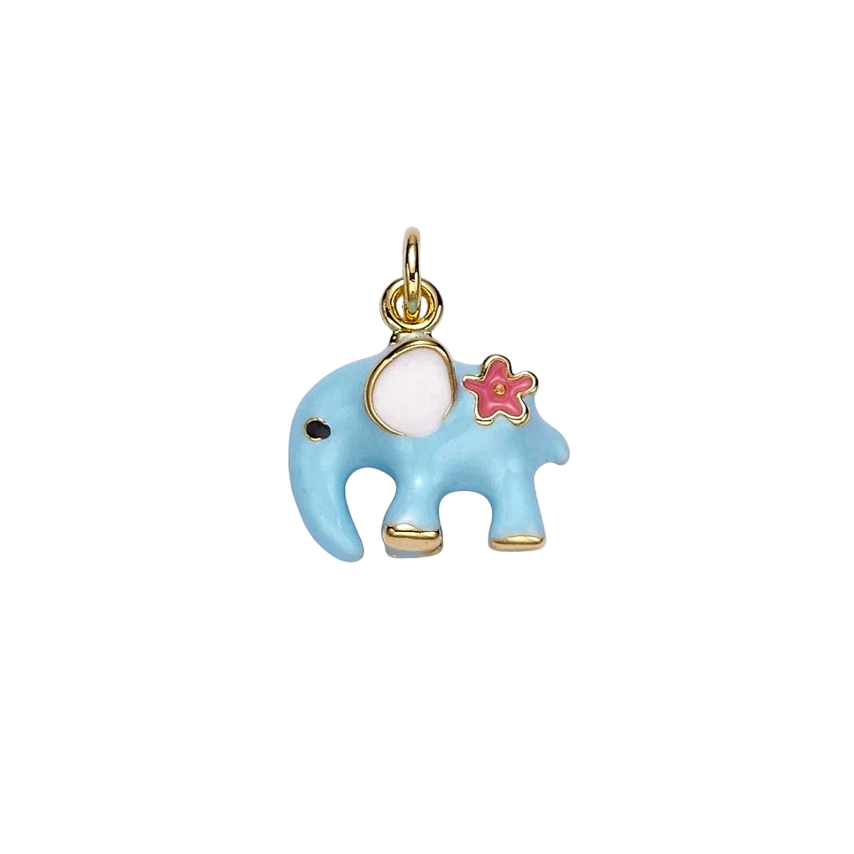 Product image with transparent background