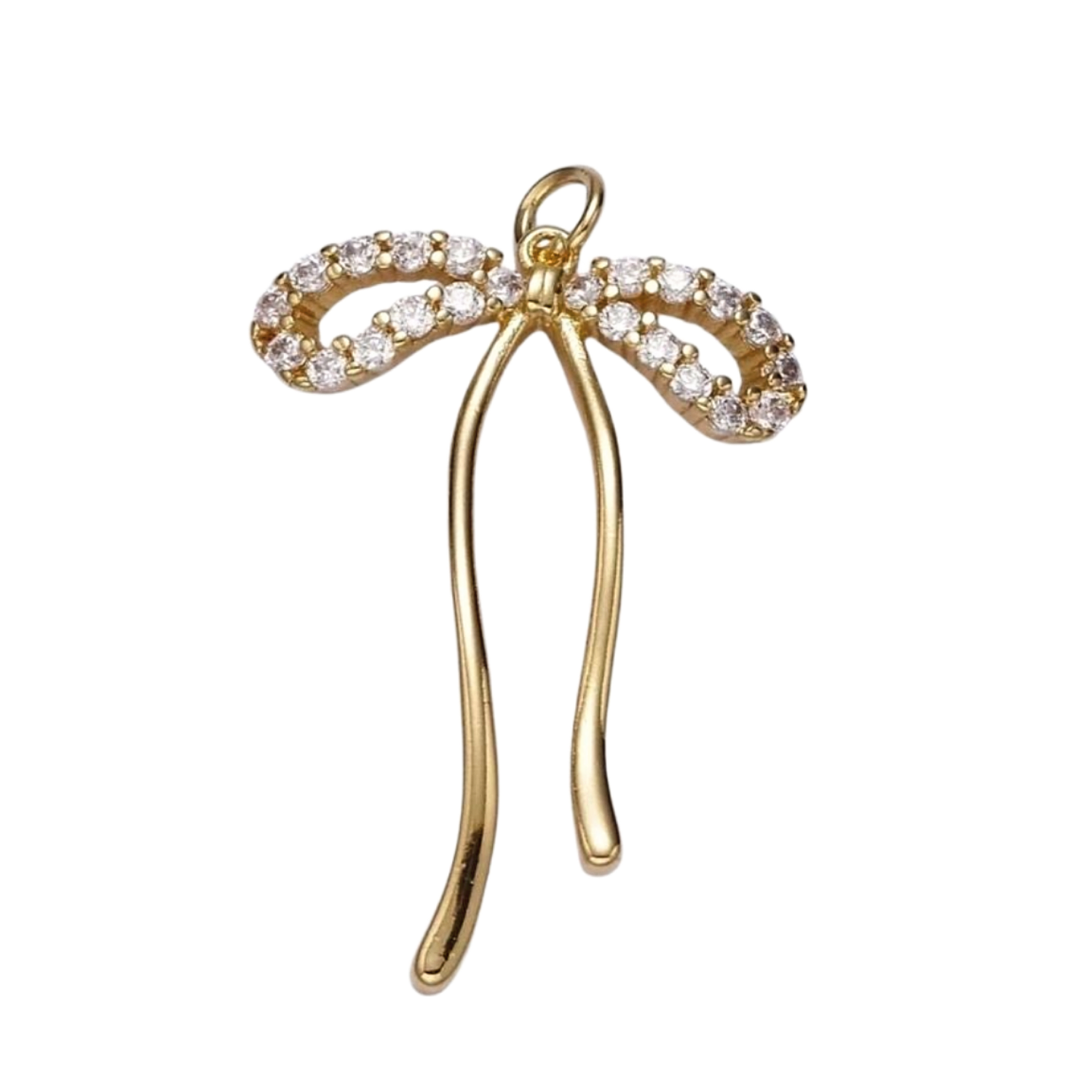 Product image with transparent background