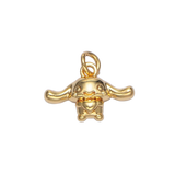 Product image with transparent background