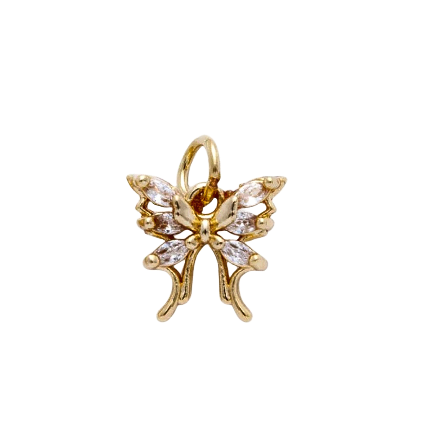 Product image with transparent background