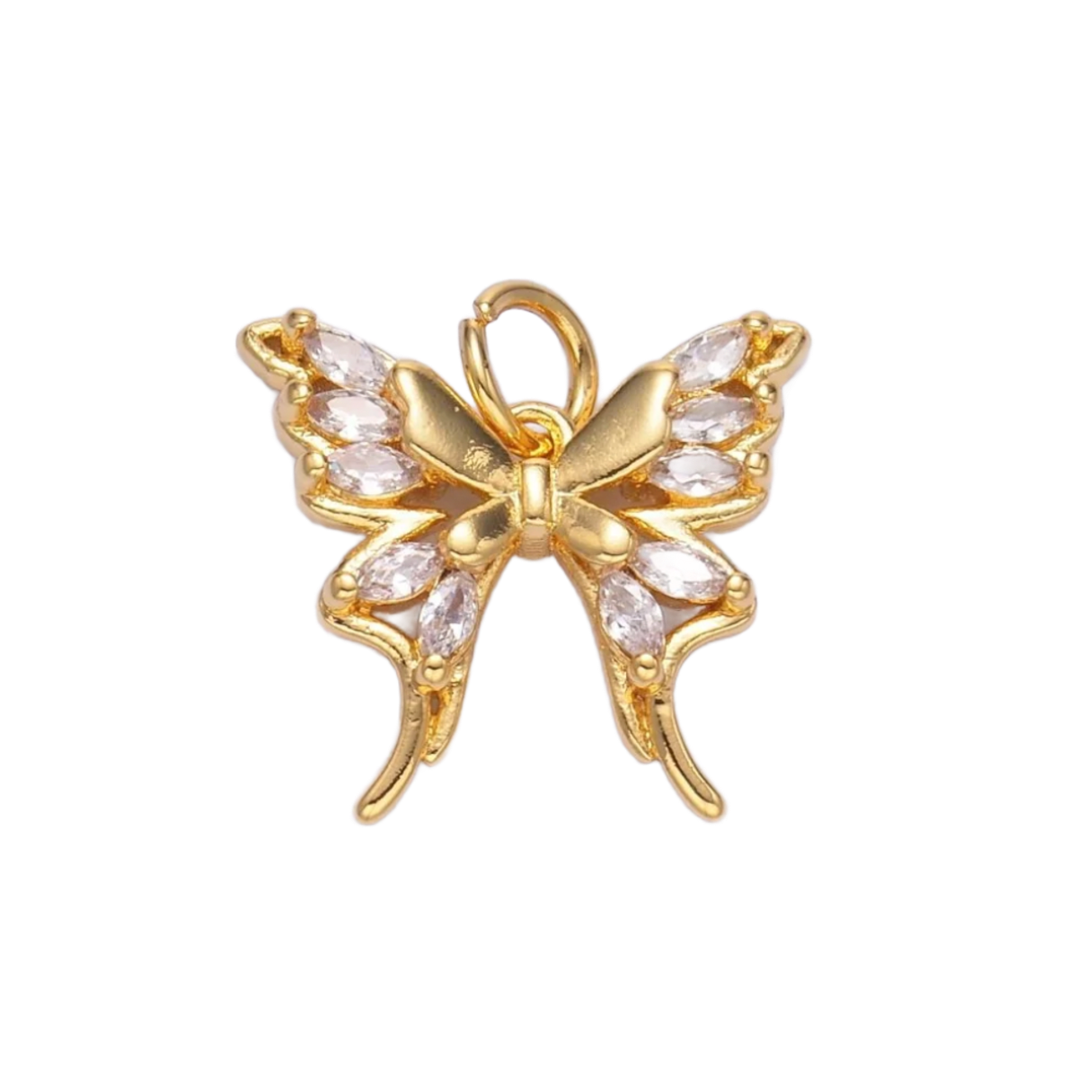 Product image with transparent background