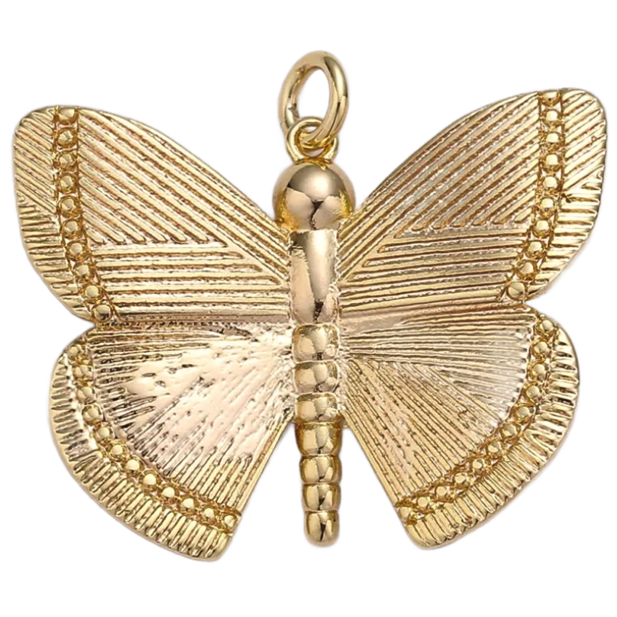 Product image with transparent background