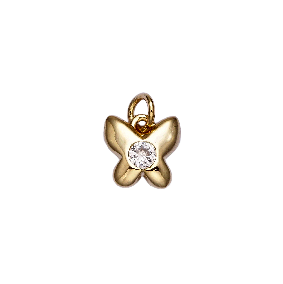 Product image with transparent background