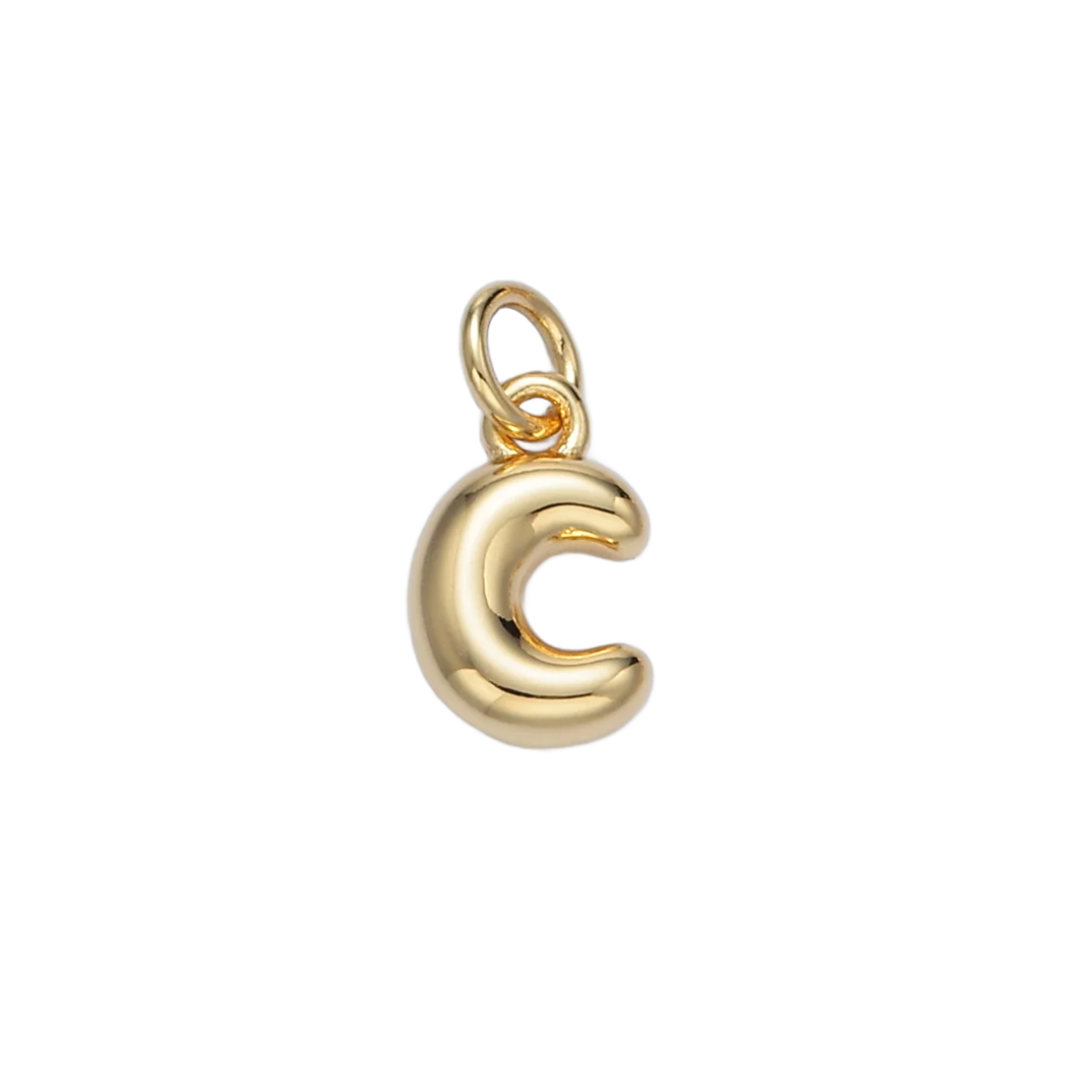 Product image with transparent background