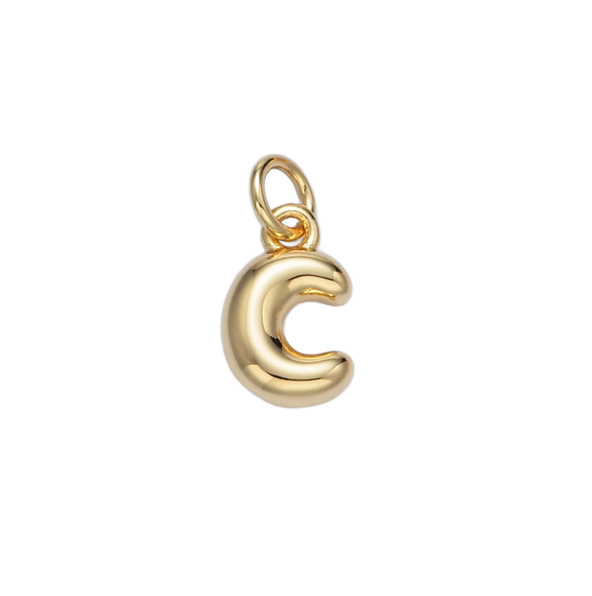 Product image with transparent background