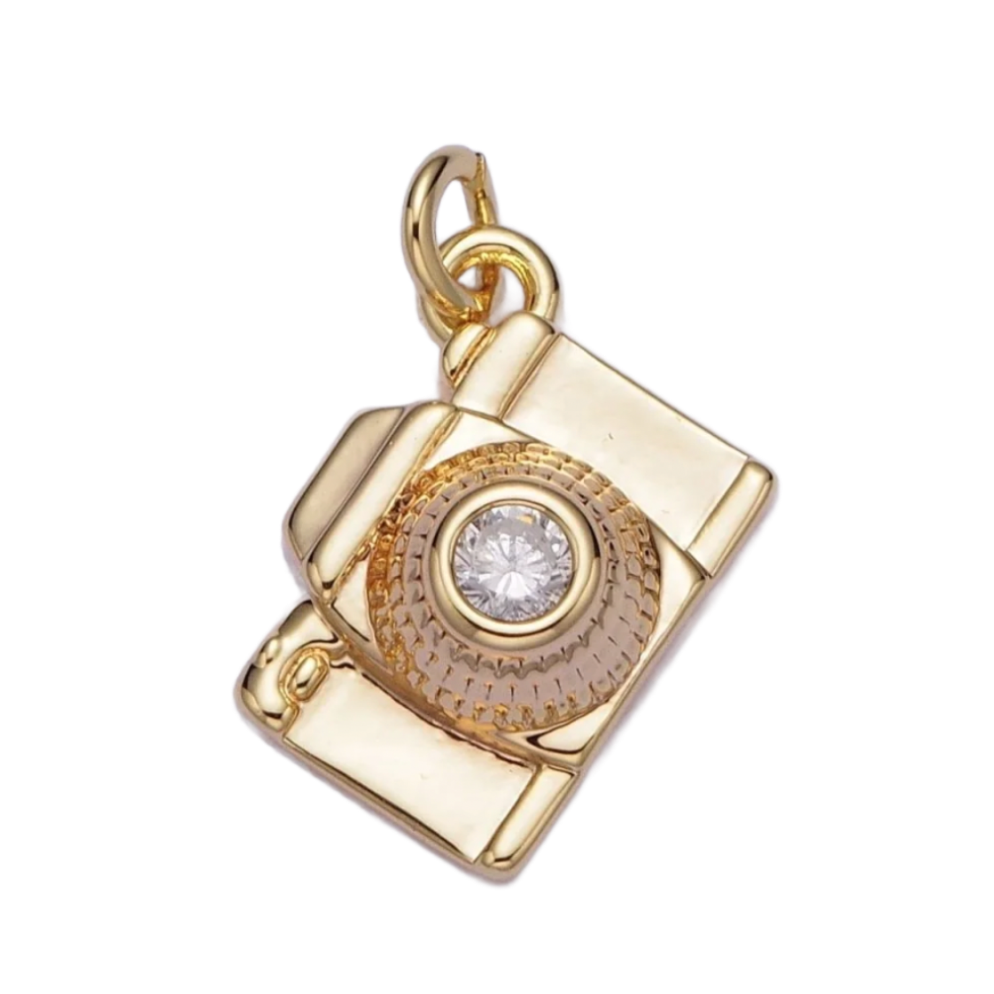 Product image with transparent background