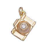 Product image with transparent background