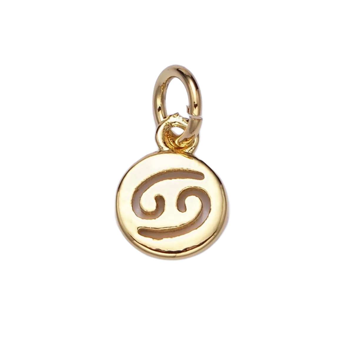 Product image with transparent background