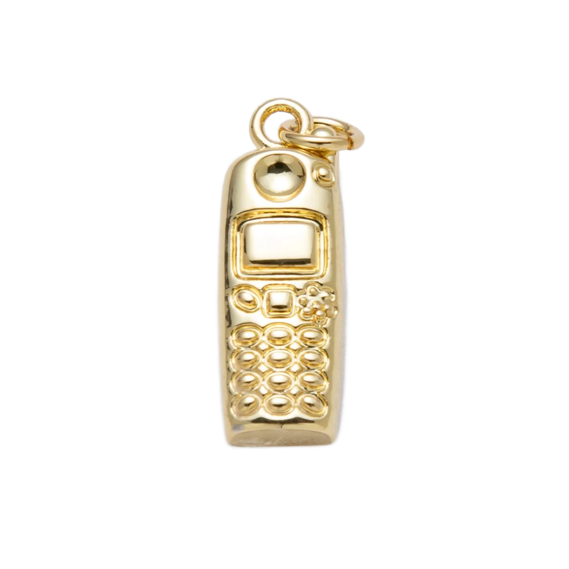 Product image with transparent background