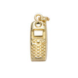Product image with transparent background