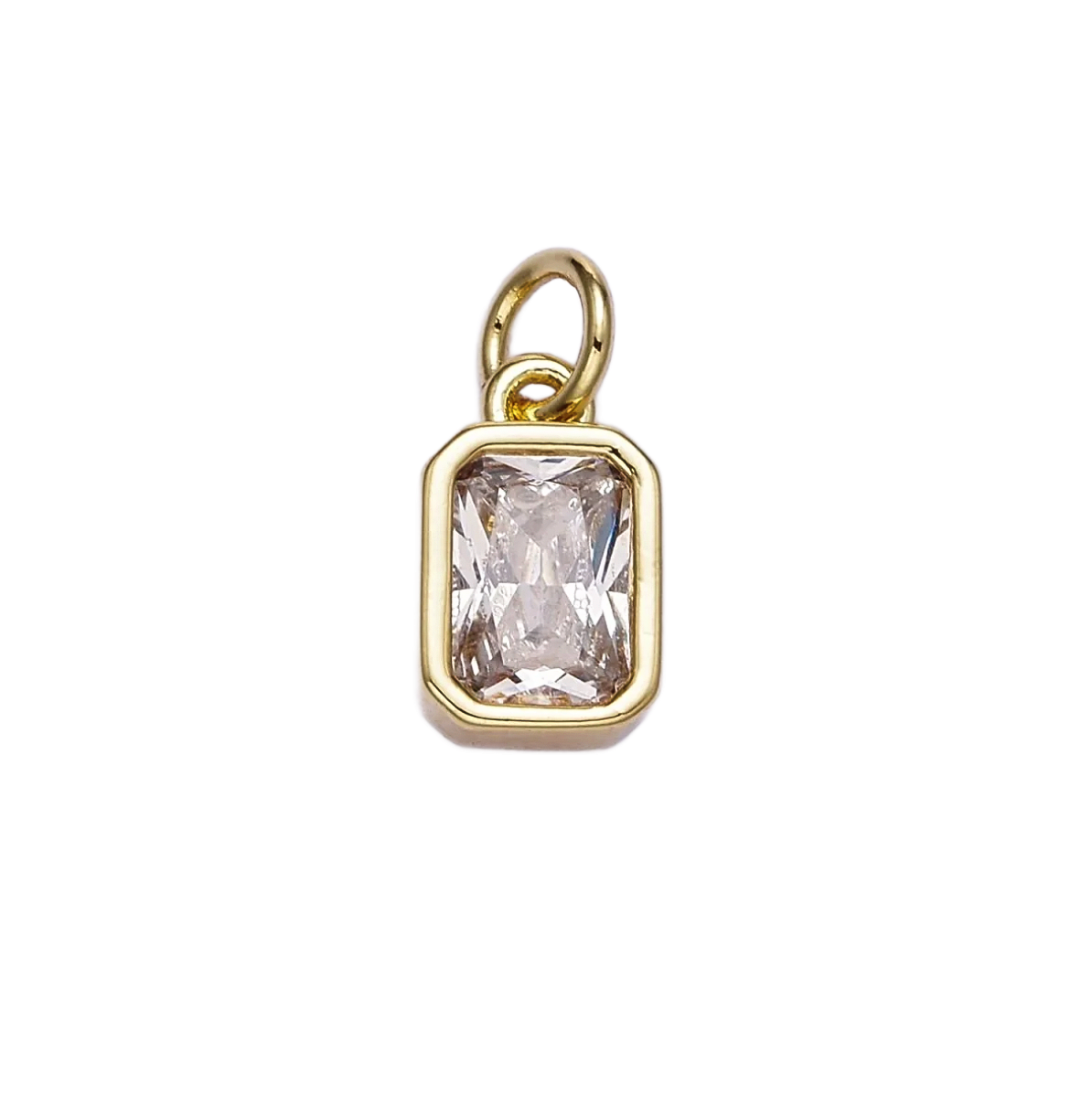 Product image with transparent background