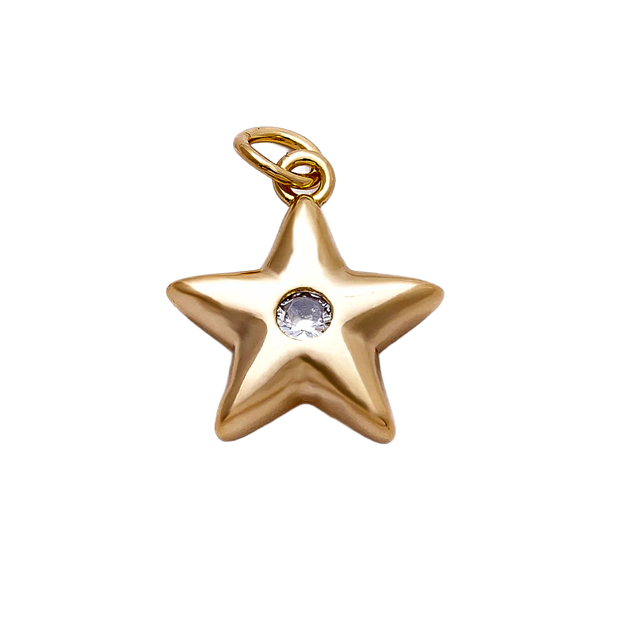 Product image with transparent background
