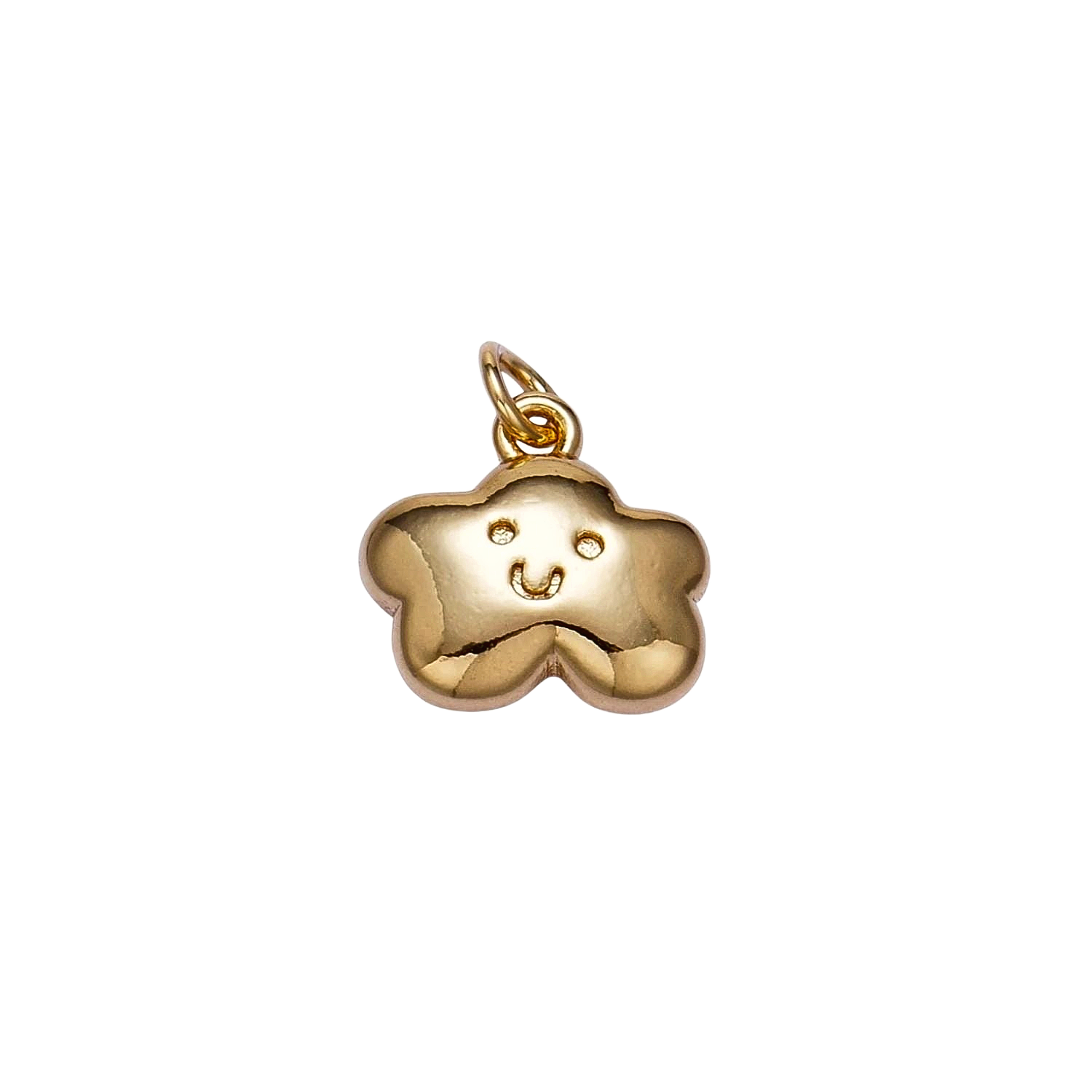 Product image with transparent background