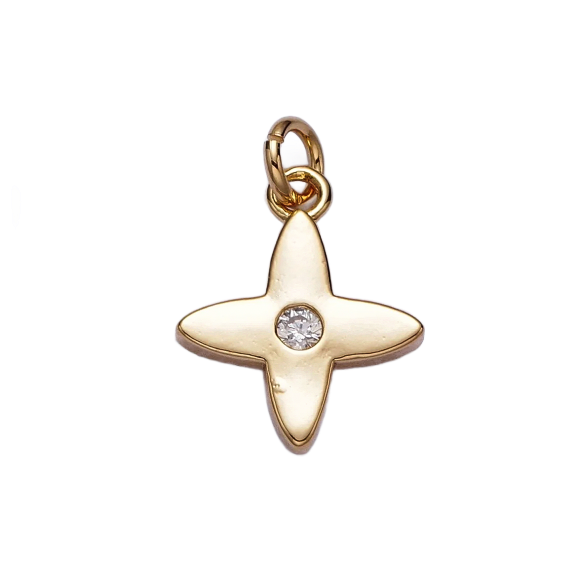 Product image with transparent background