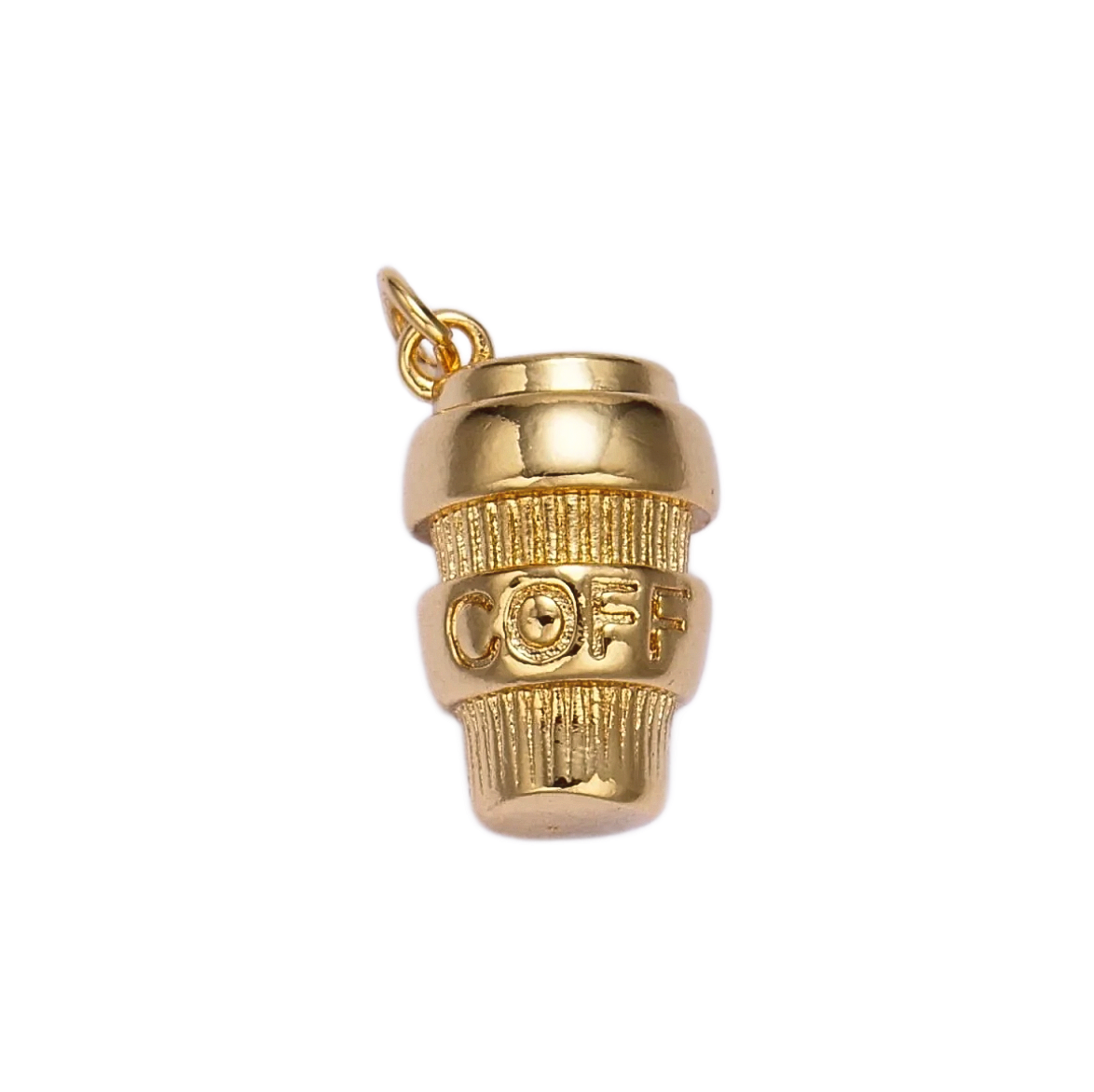 Product image with transparent background