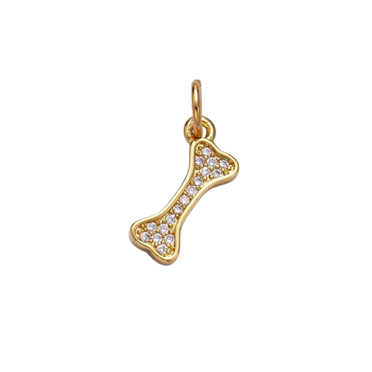 Product image with transparent background