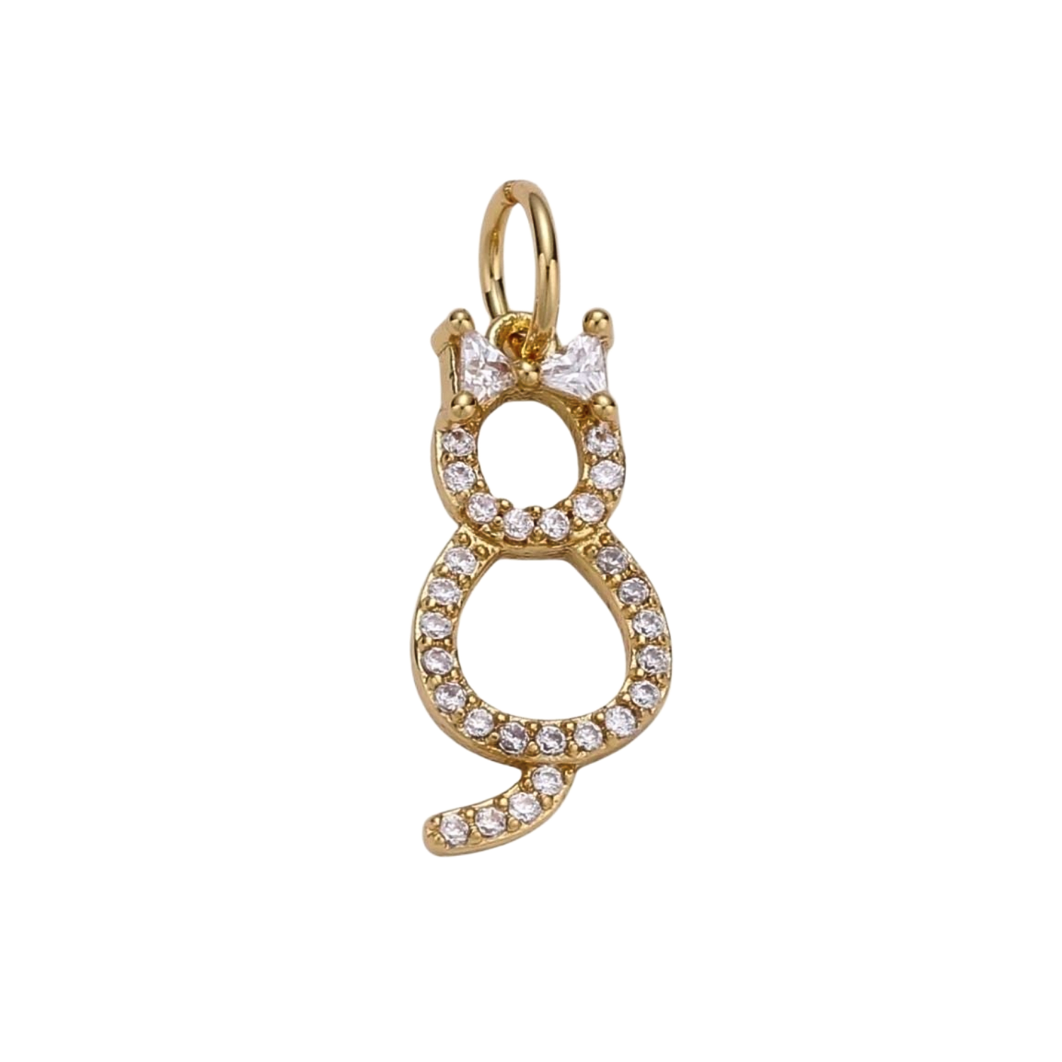 Product image with transparent background