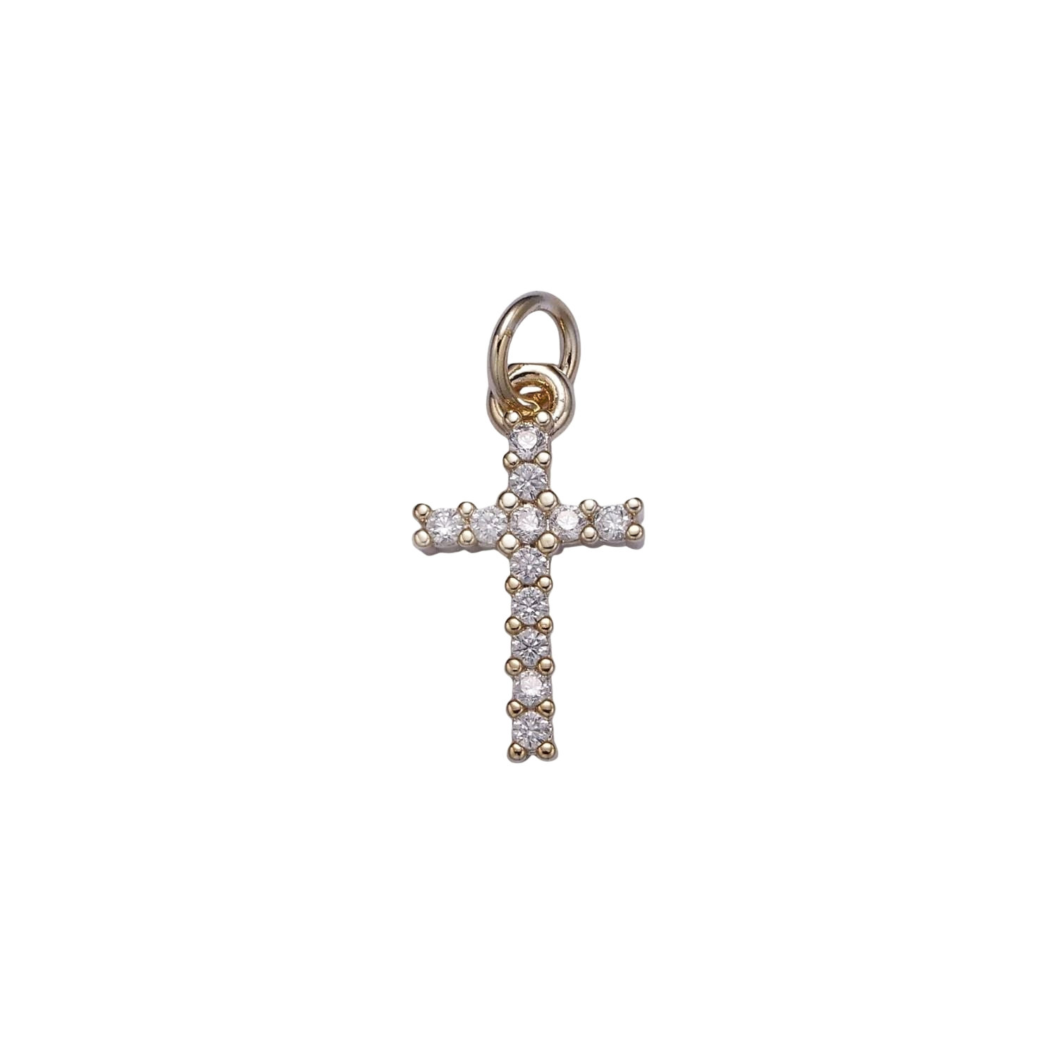 Product image with transparent background