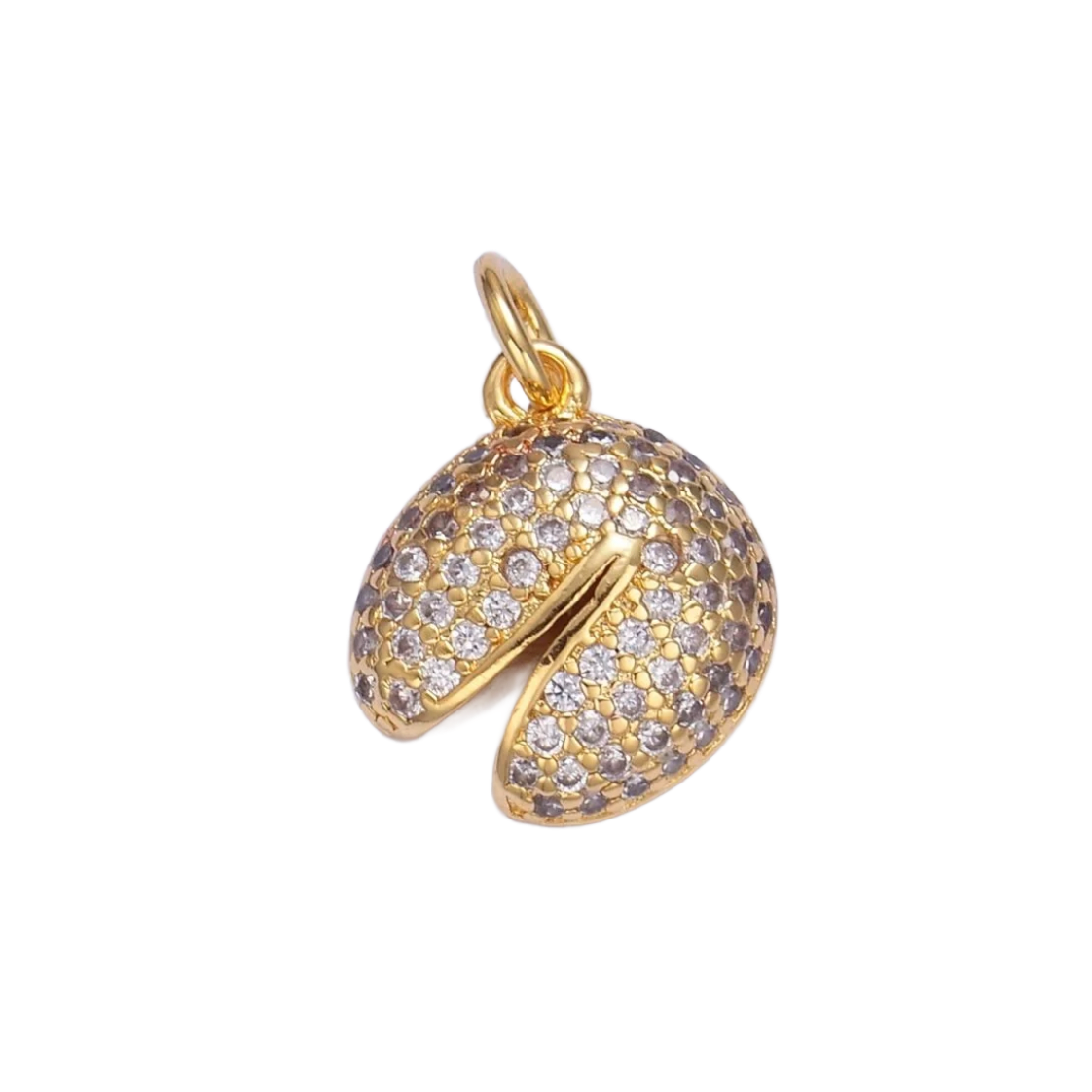 Product image with transparent background