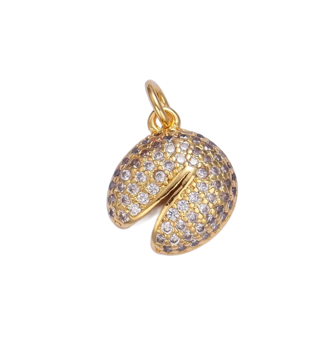 Product image with transparent background
