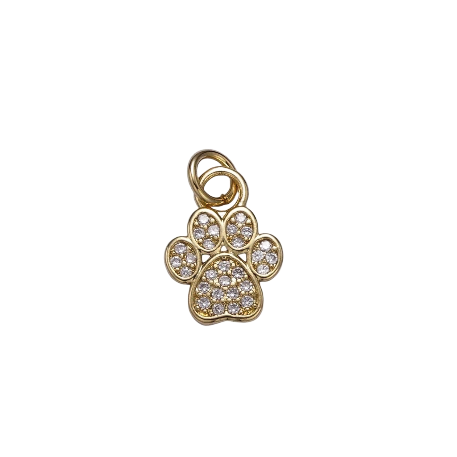 Product image with transparent background