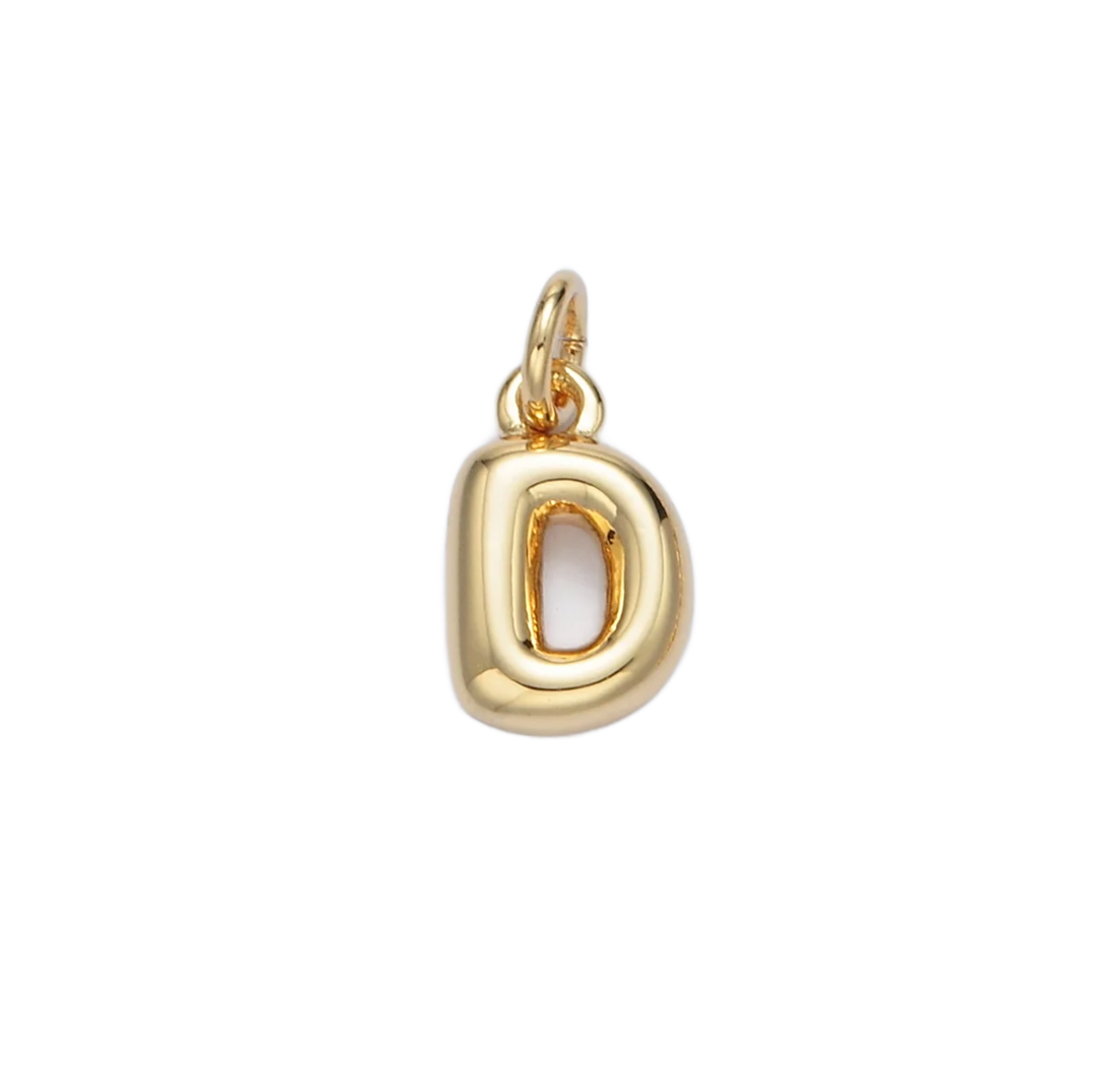 Product image with transparent background