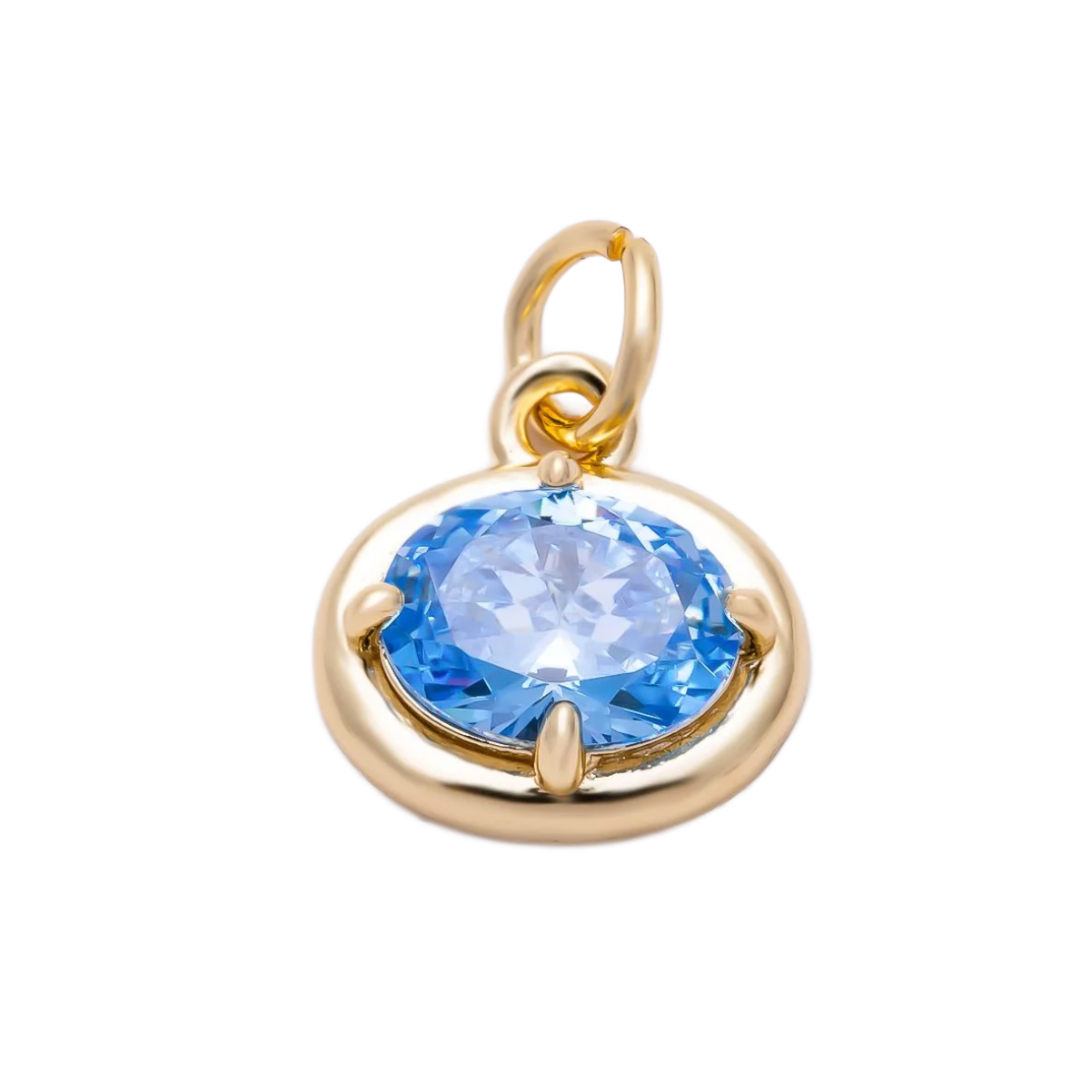 Product image with transparent background