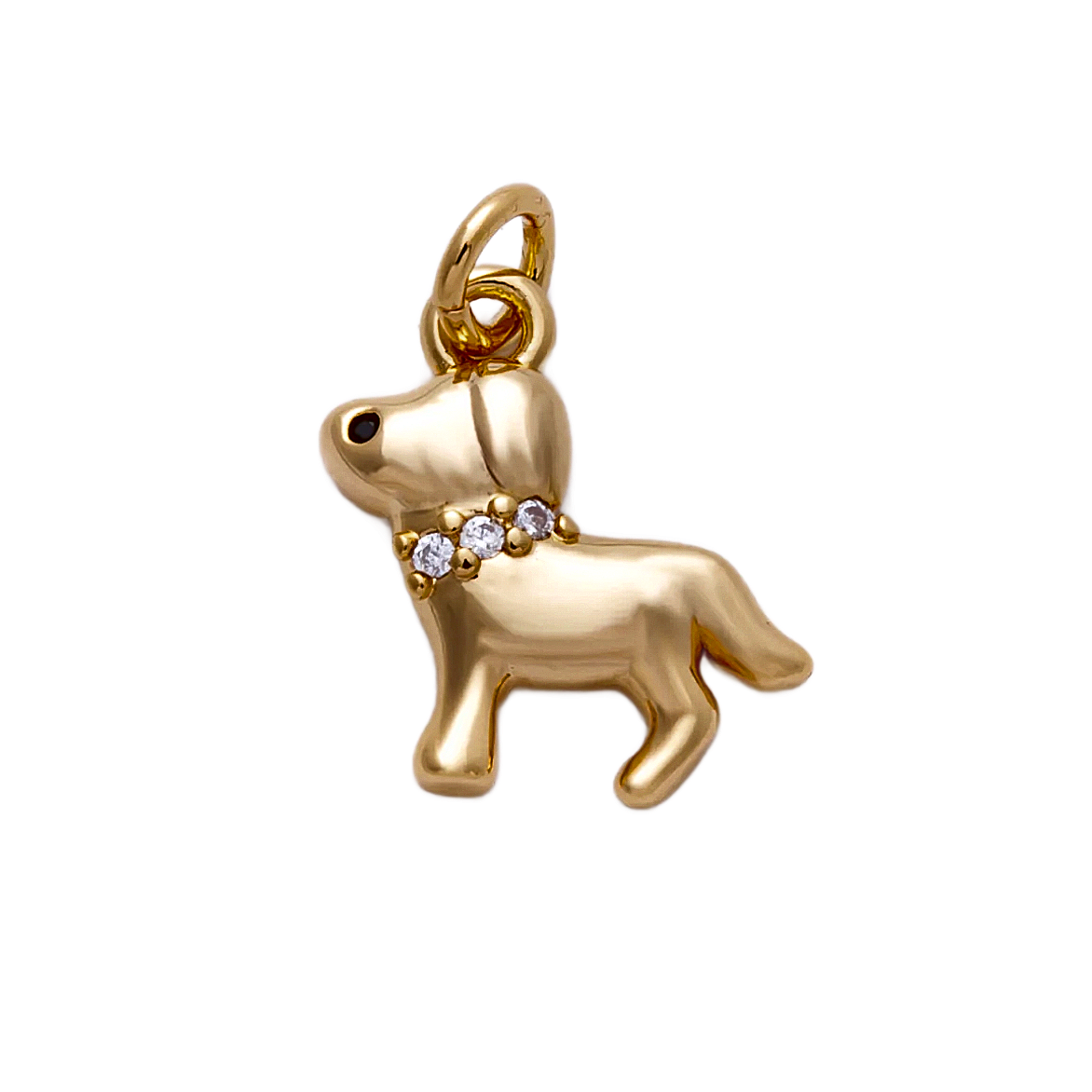 Product image with transparent background