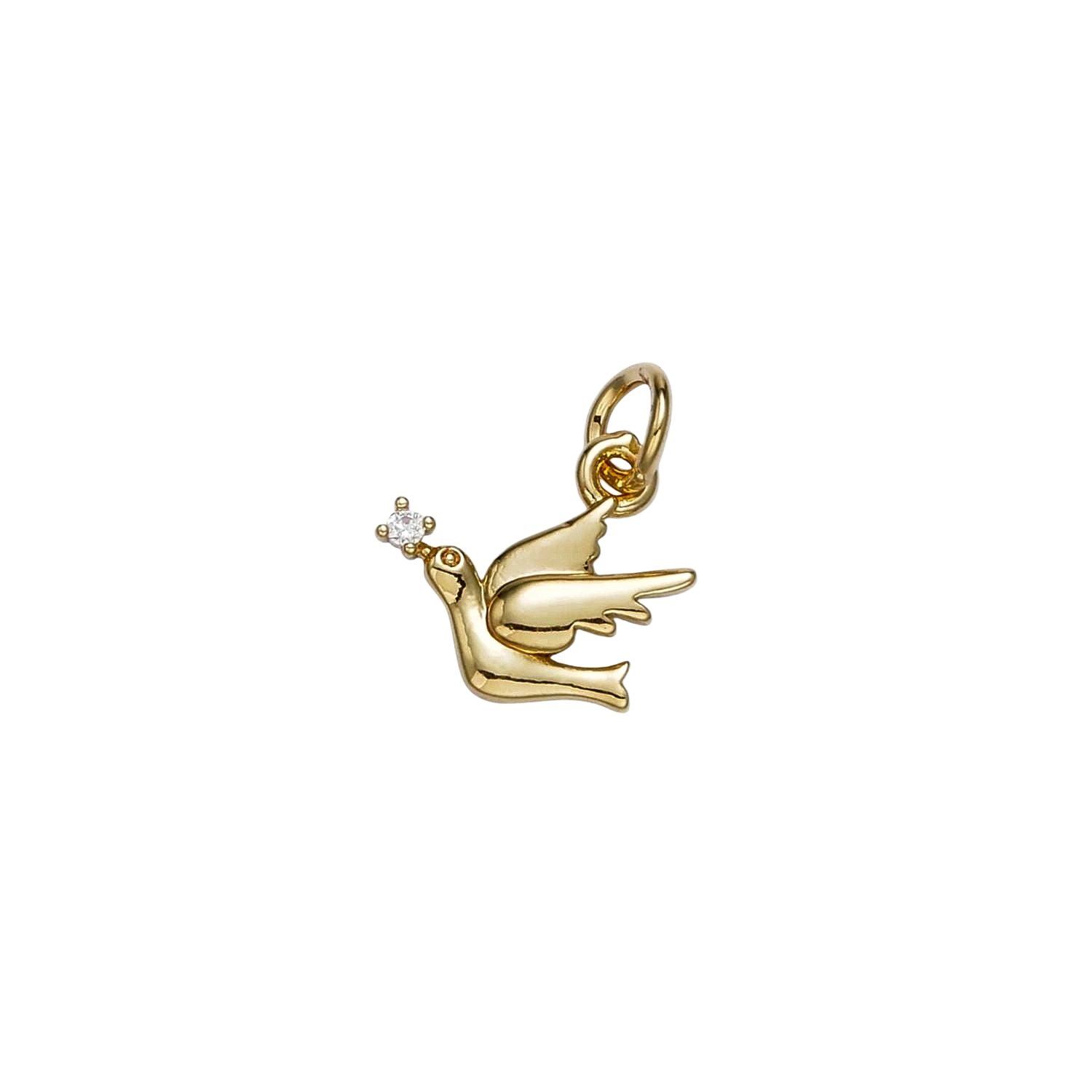 Product image with transparent background