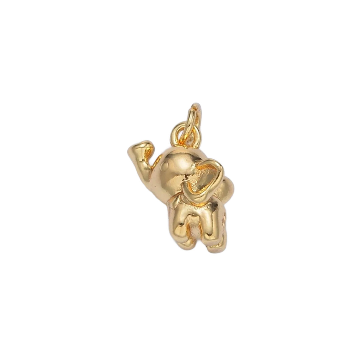 Product image with transparent background