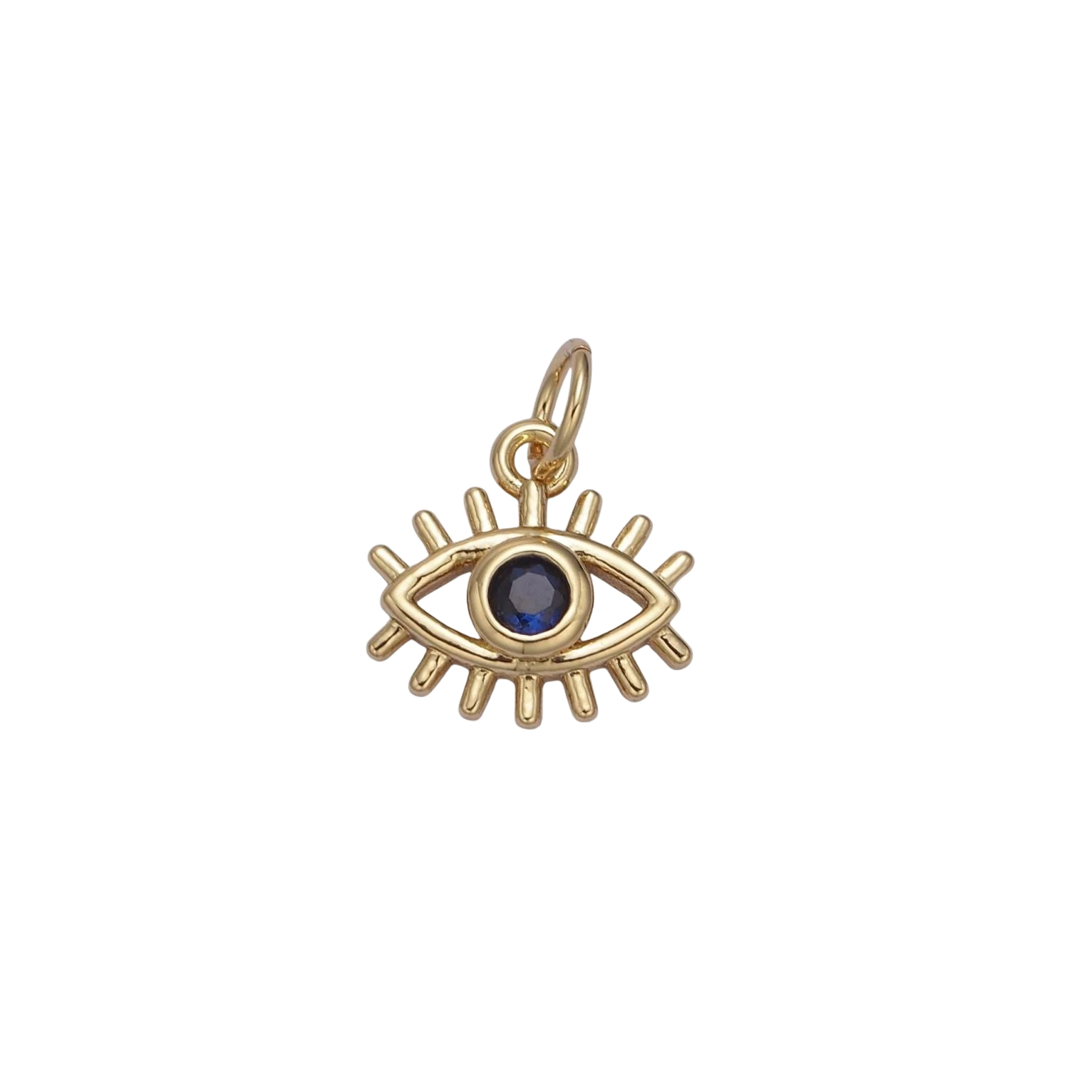 Product image with transparent background