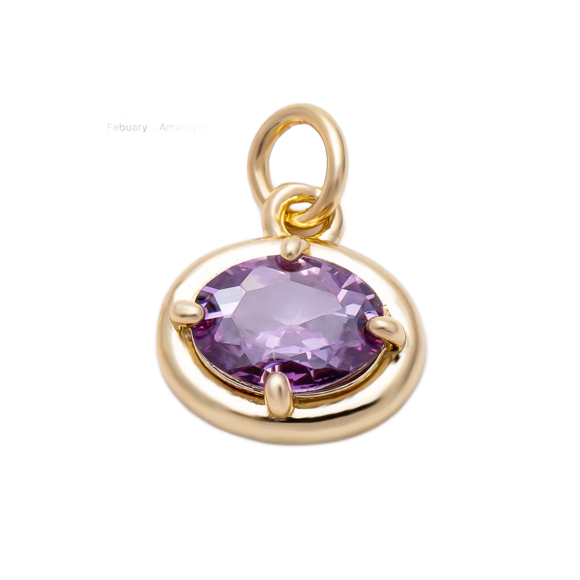 Product image with transparent background