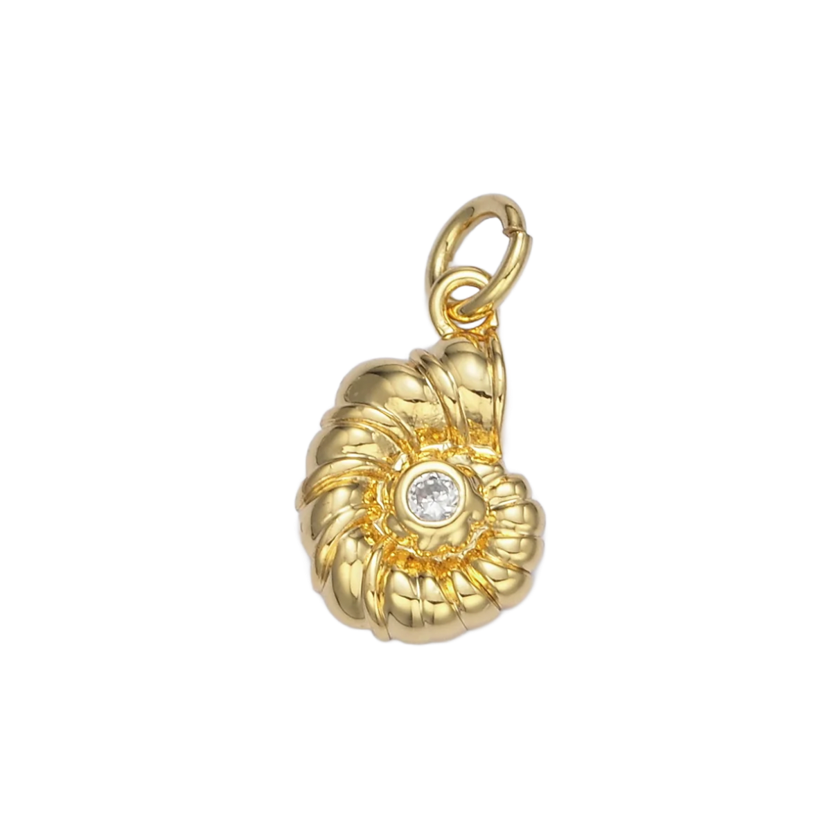 Product image with transparent background