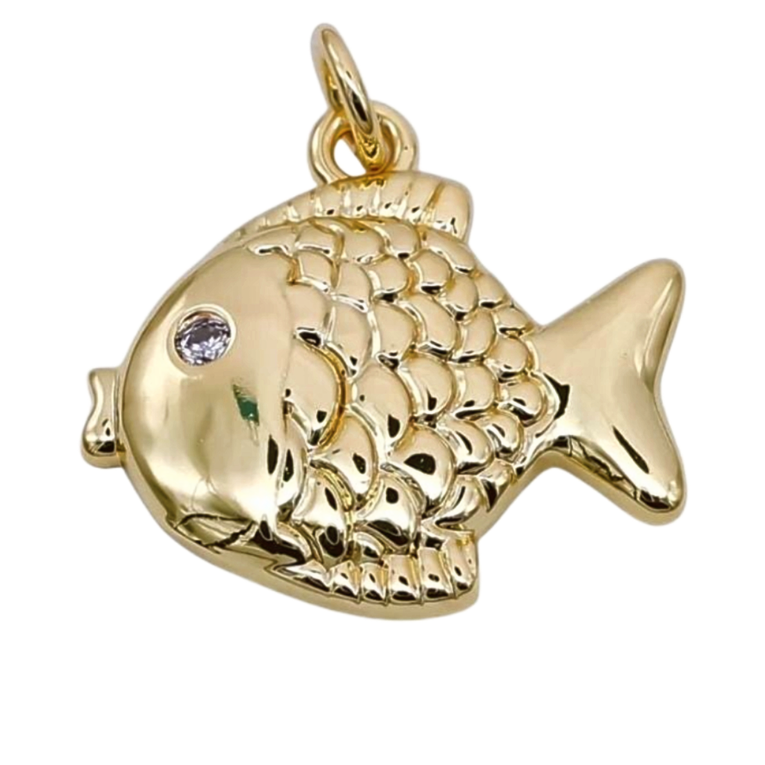 Product image with transparent background