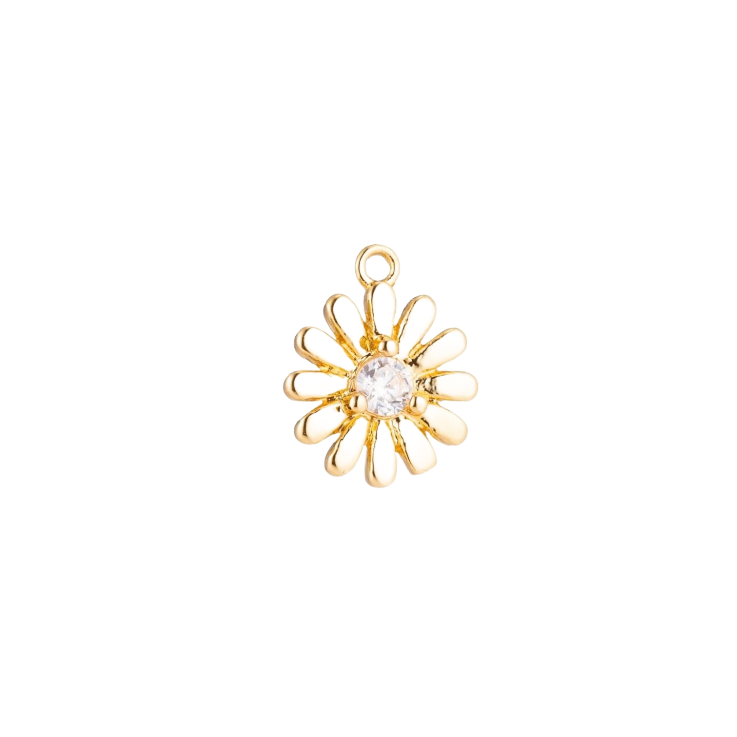 Product image with transparent background