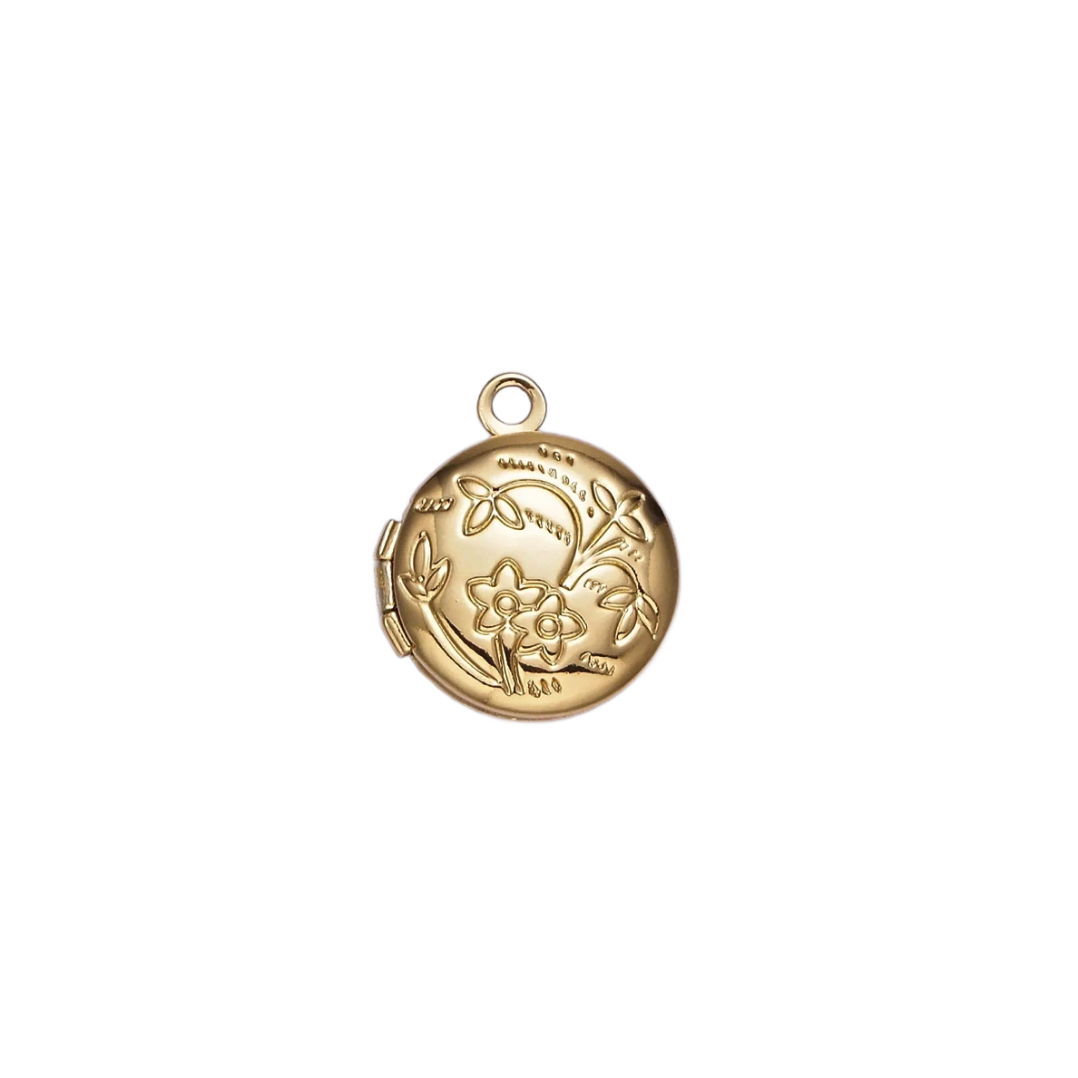Product image with transparent background