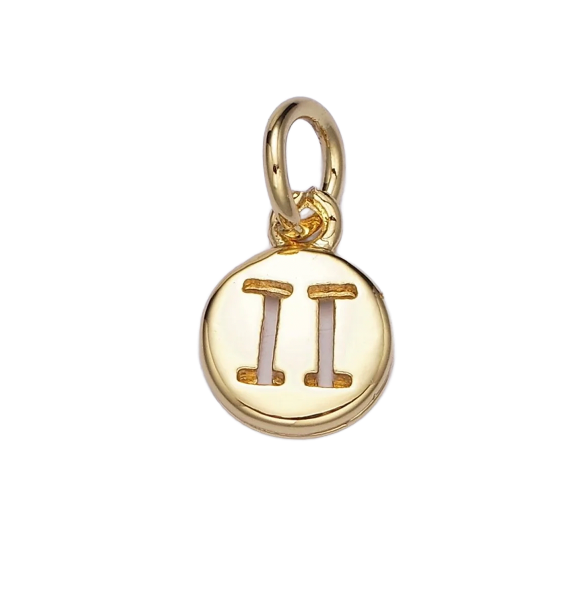 Product image with transparent background