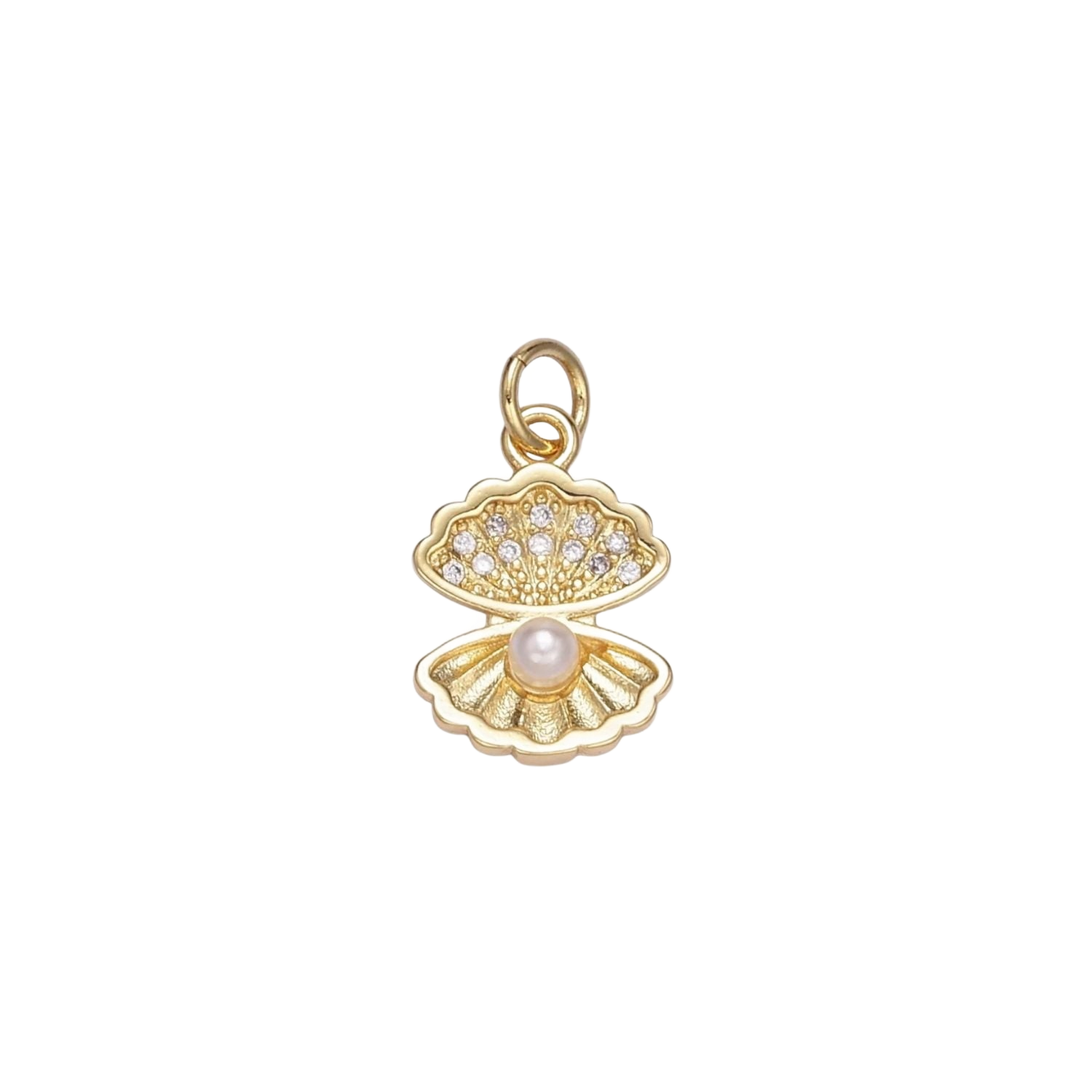 Product image with transparent background