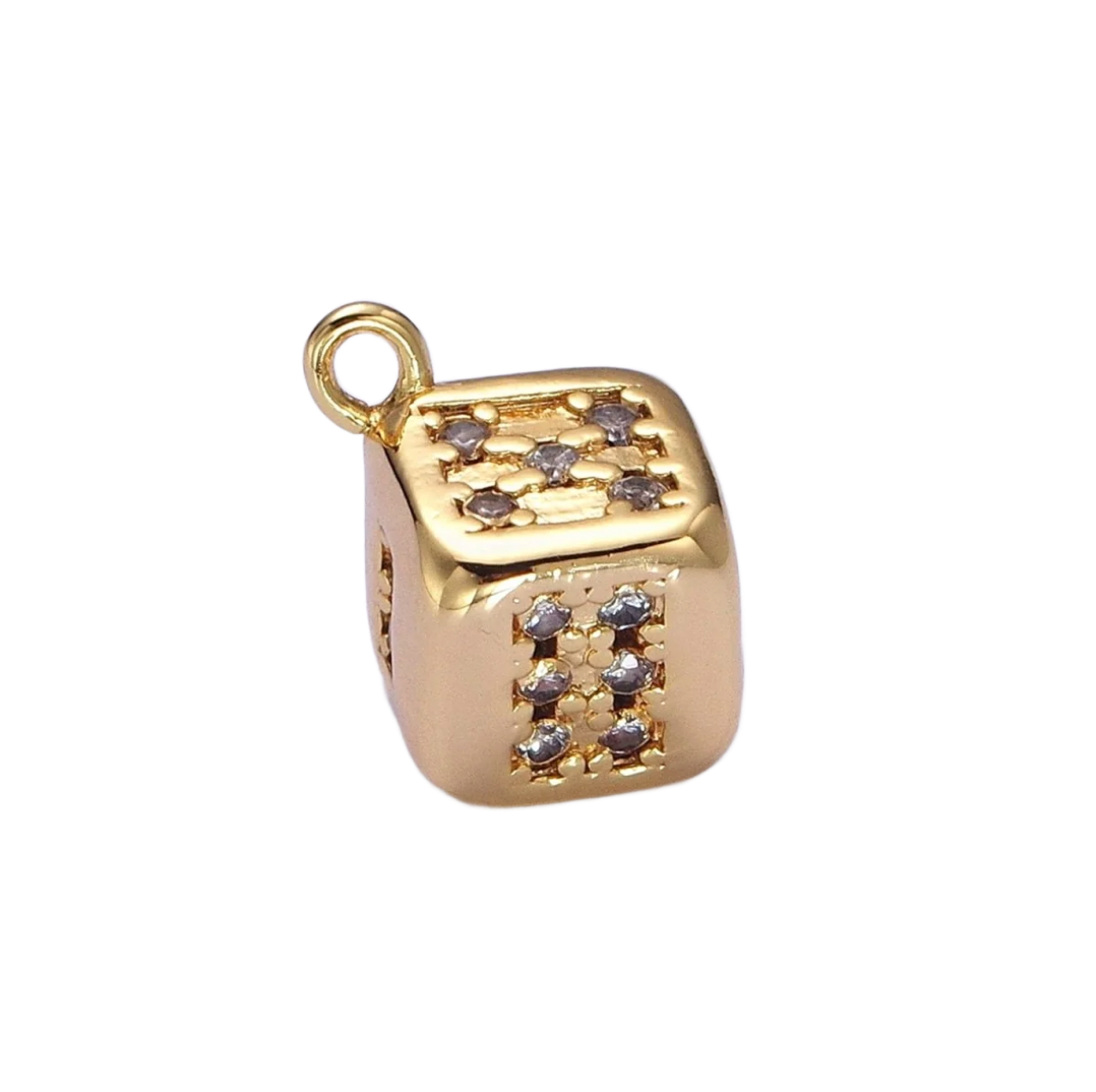 Product image with transparent background